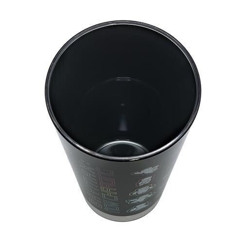 Japan Tokyo Disney Resort Baymax Tumbler Summer Cool Off