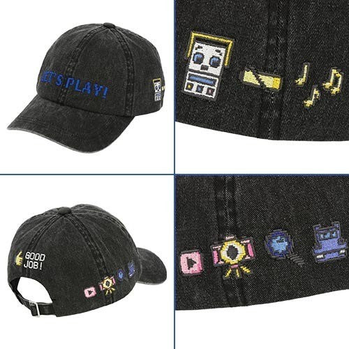 Japan Tokyo Disney Resort Toy Story 5 Cap Hat Ears