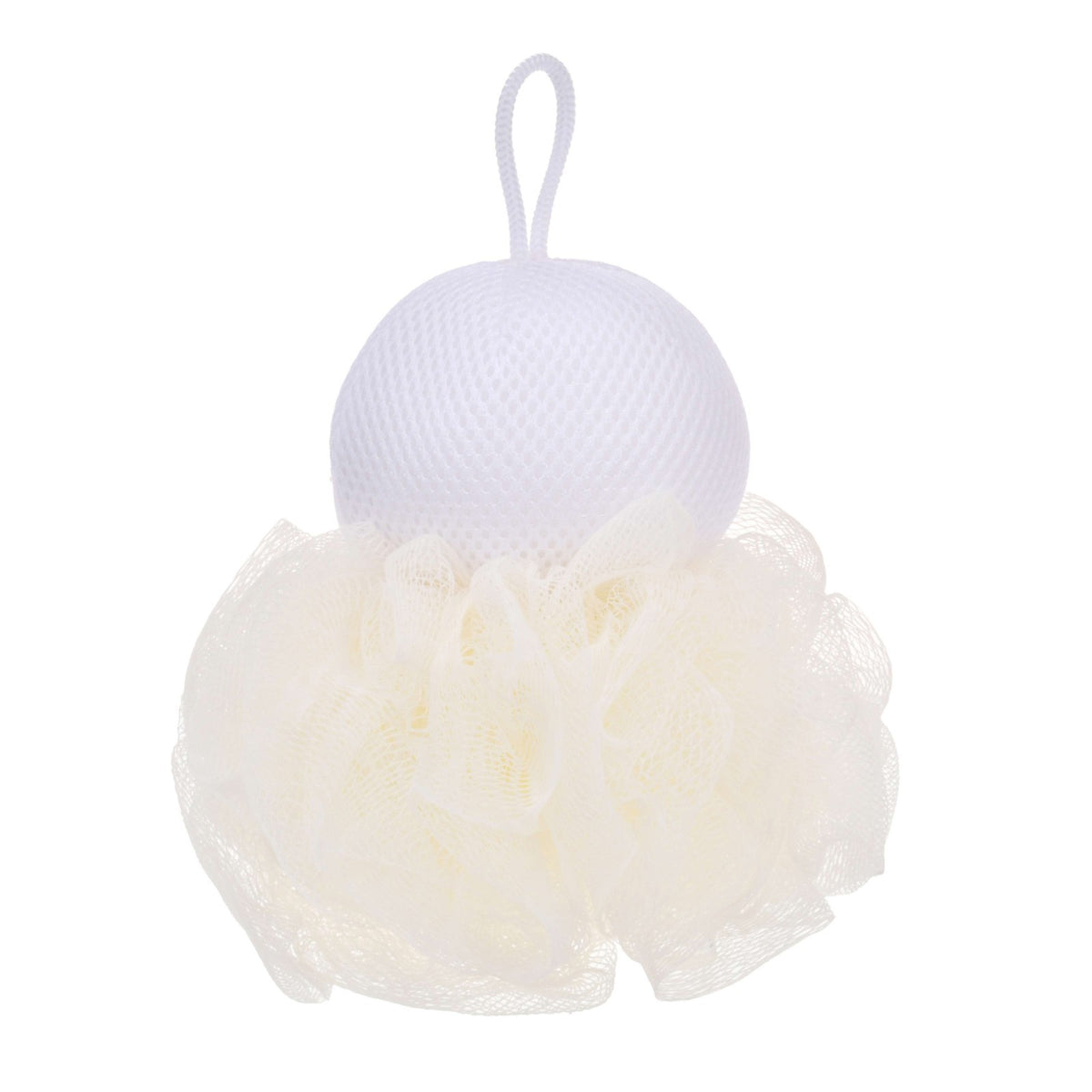 Japan Tokyo Disney Store Baymax Sponge Body Cleaner BATH GOODS