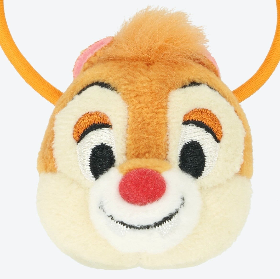 Japan Tokyo Disney Resort Chip and Dale Hair Tie 2 Pieces Limited 2026