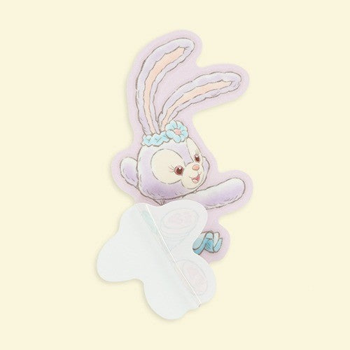 Japan Tokyo Disney Resort Wonders by Your Side StellaLou Sticker Duffy