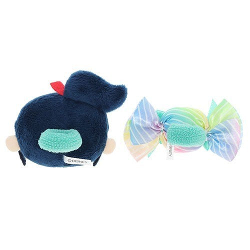 Japan Tokyo Disney Store Sweets Pop World Ring Set Vanellope