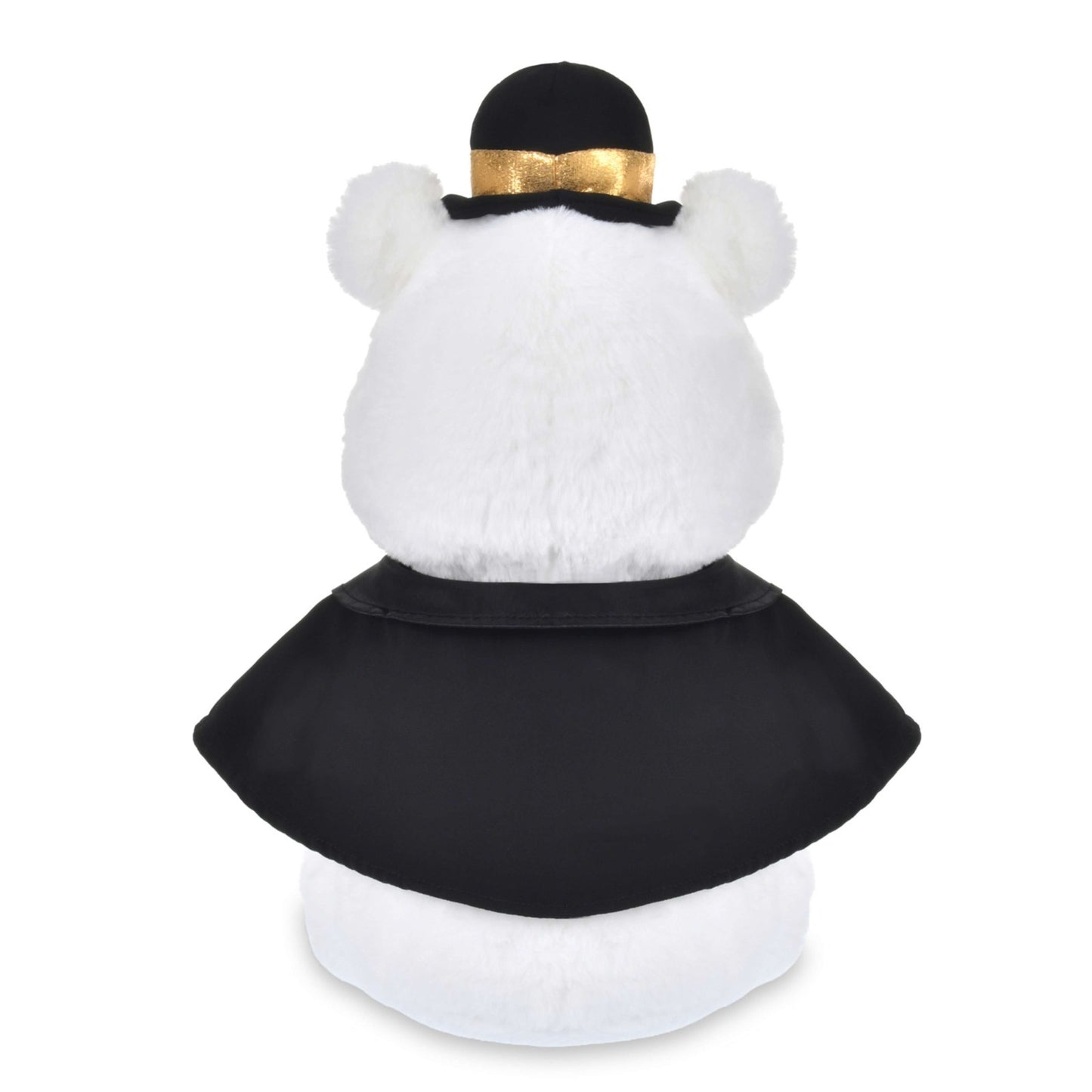Japan Tokyo Disney Store Winnie the Pooh Plush Toy KURONOHI BLACK STYLE