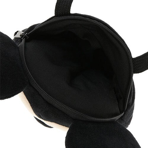 Japan Tokyo Disney Resort Mickey Mouse Shoulder Bag