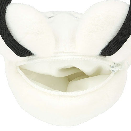 Japan Tokyo Disney Resort Mickey Ghost Shoulder Bag Halloween 2026