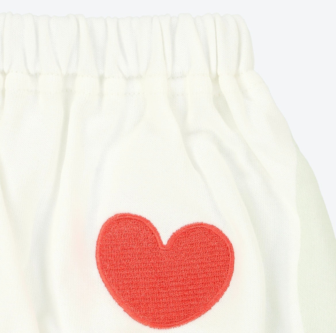 Japan Tokyo Disney Resort Big Hero 6 Baymax Baby Bib & Bloomers Limited 2026