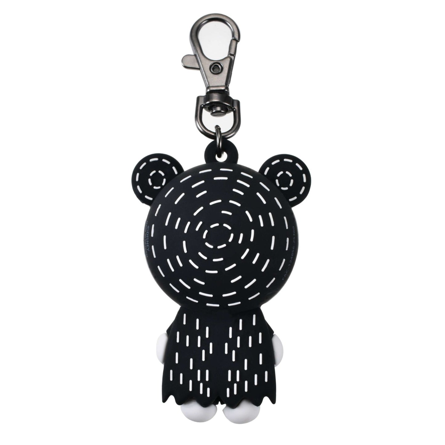 Japan Tokyo Disney Store Vampire Teddy Keychain Nightmare Before Christmas