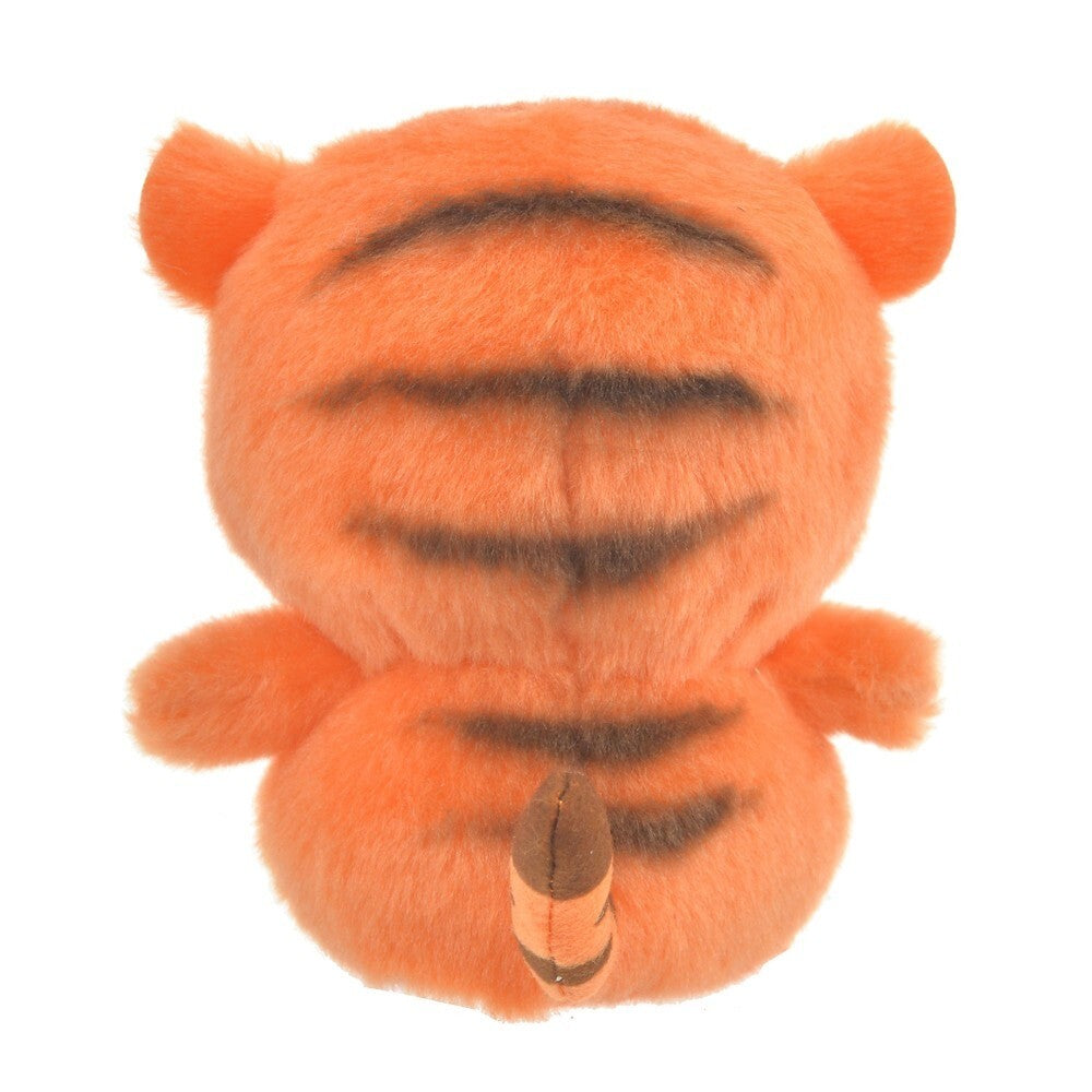 Japan Tokyo Disney Store Pooh Urupocha Chan Mini Plush Toy 2023 tigger