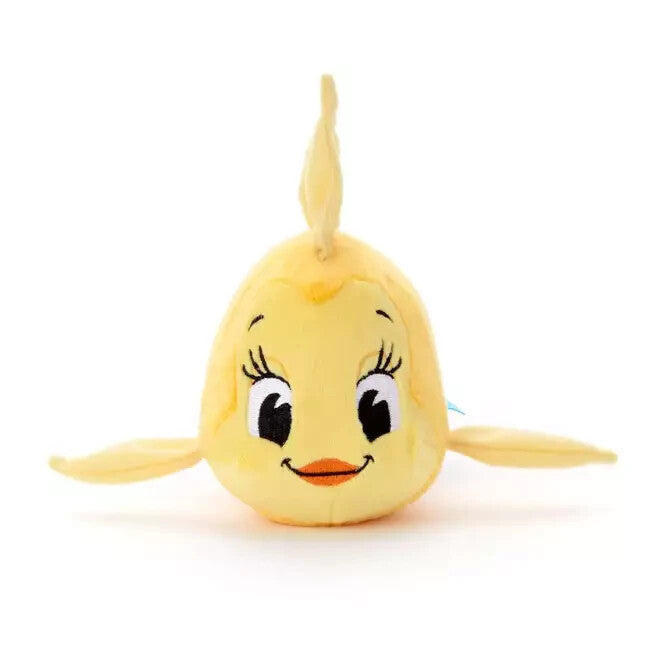 Japan Shop Disney Pinocchio Cleo Washable Beans Collection Plush Toy