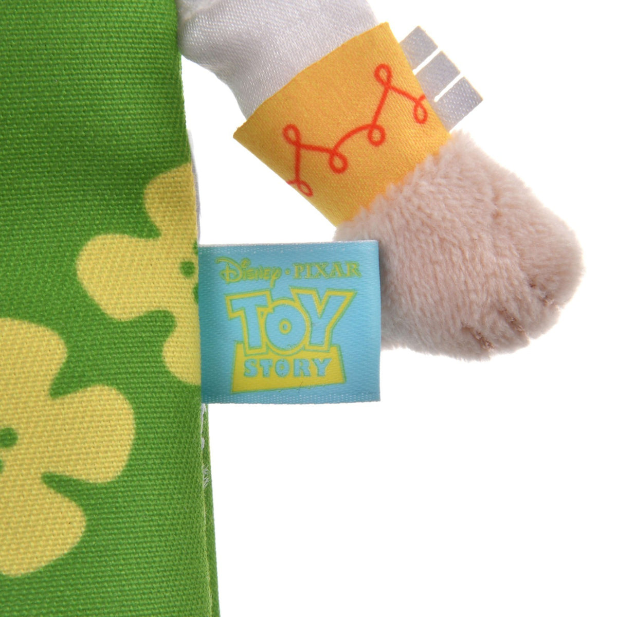 Japan Tokyo Disney Store Jessie Plush Keychain Toy Story Chill
