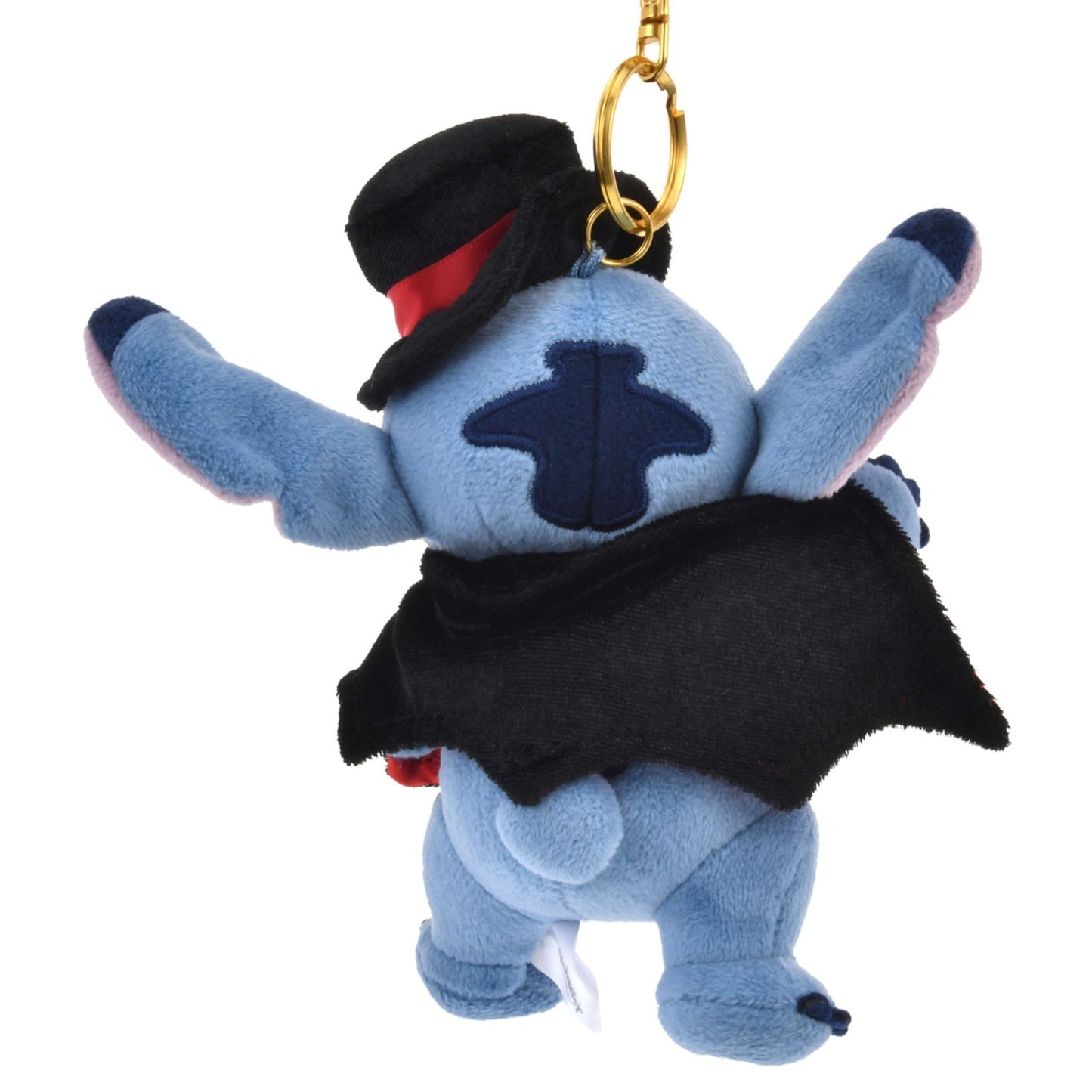 '+Japan Tokyo Disney Store Stitch Plush Toy Keychain Disguise Disney Halloween