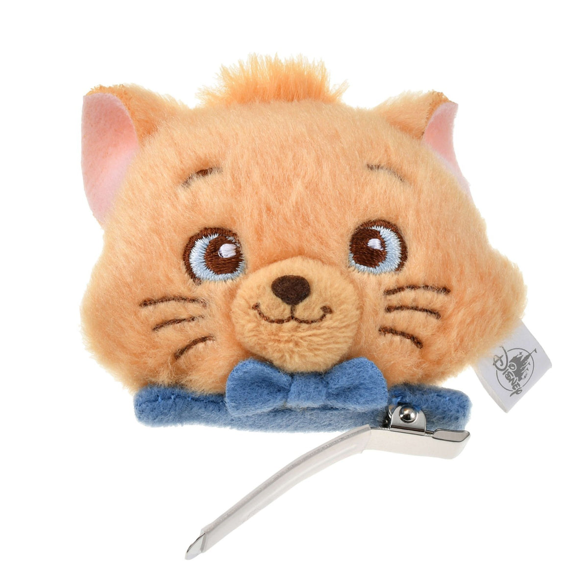 Japan Tokyo Disney Store Marie Berlioz Toulouse Hair Clip Costume Accessories