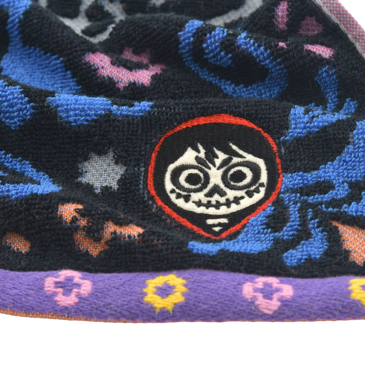 Japan Tokyo Disney Store Miguel Mini Towel Disney & Pixar's Coco