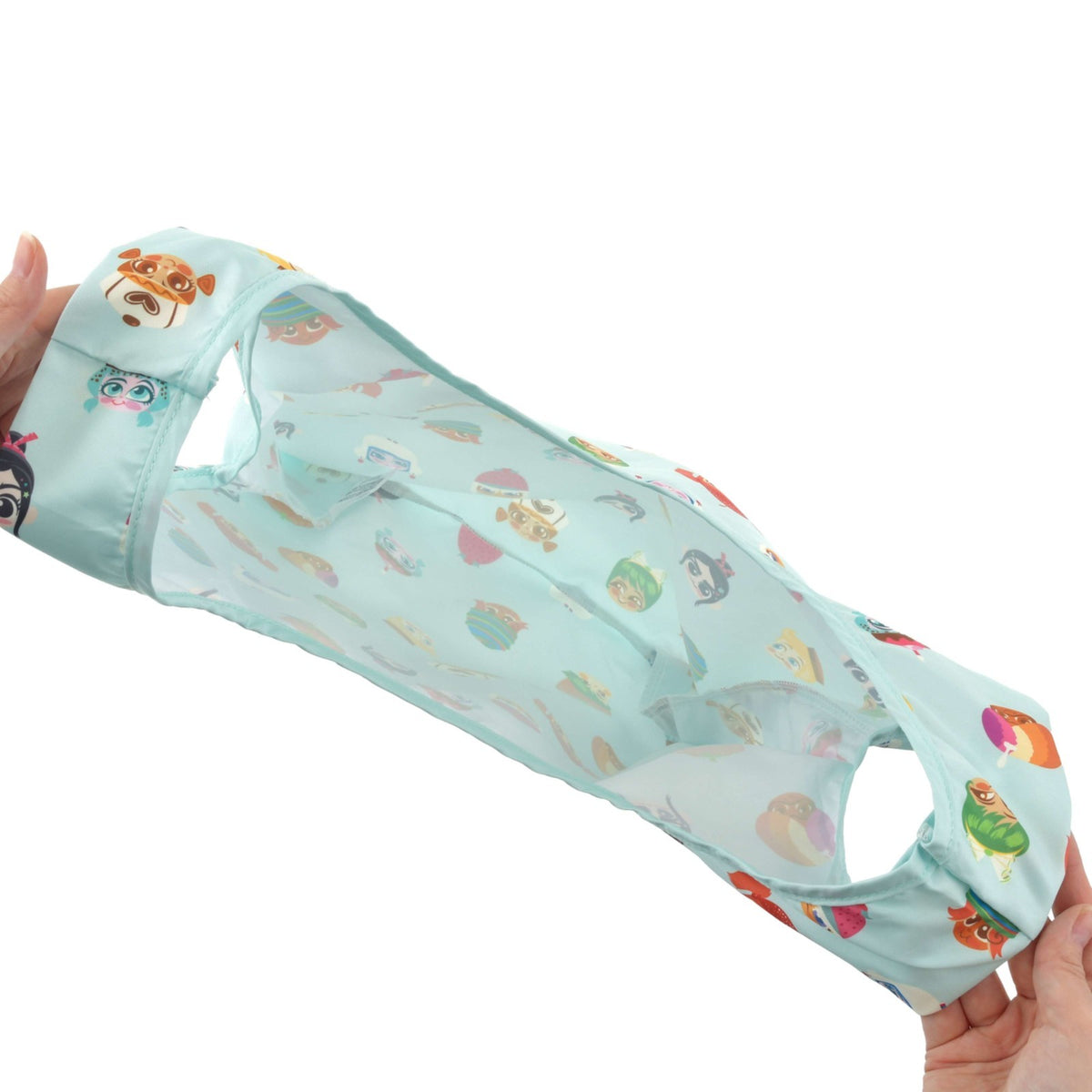 Japan Tokyo Disney Store Sugar Rush Shopping Eco Bag Pouch Wreck-It Ralph