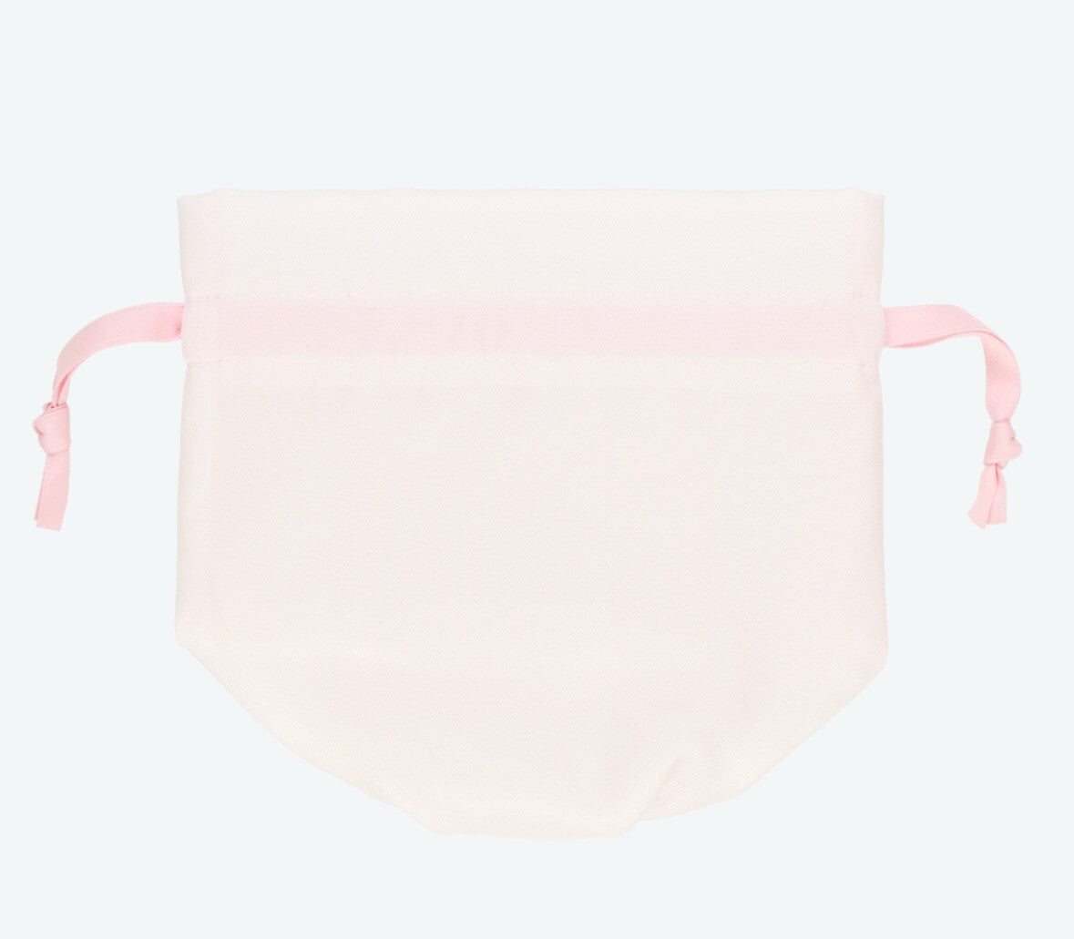 Japan Tokyo Disney Resort Marie Pouch pink 2024 New !!