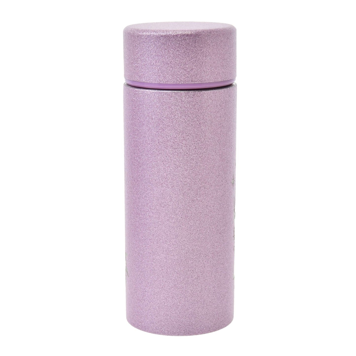 Japan Tokyo Disney Store Rapunzel on The Tower Stainless Steel Bottle Drinkware