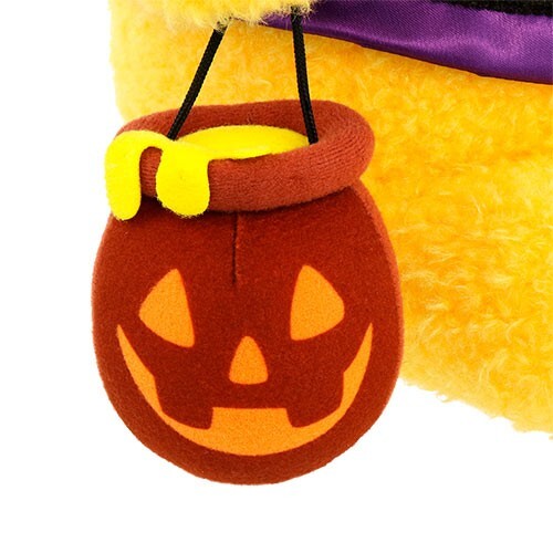 Japan Tokyo Disney Resort Plush Toy Winnie the Pooh Halloween 2024