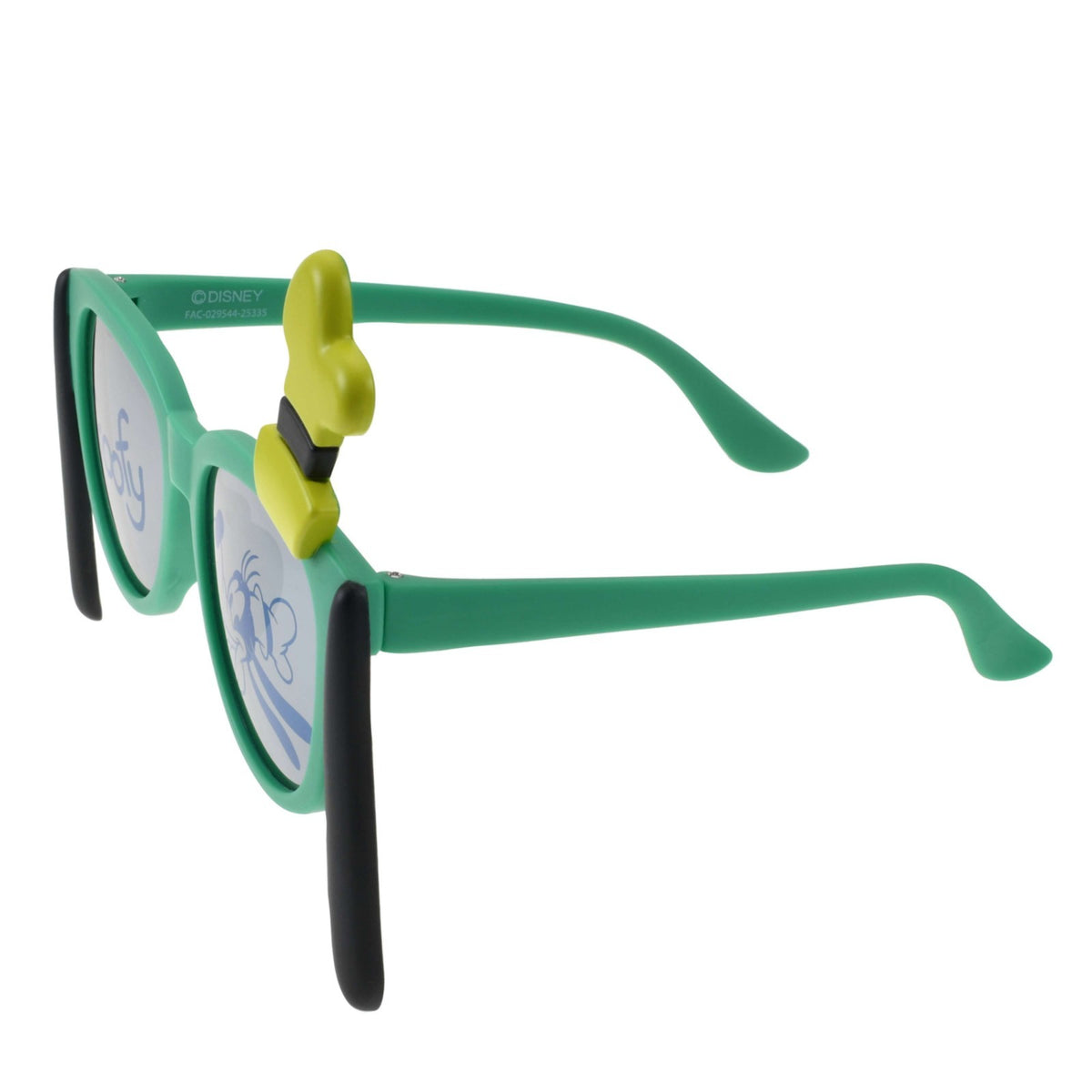 Japan Tokyo Disney Store Goofy Fashion Glasses Sunshine Days Series