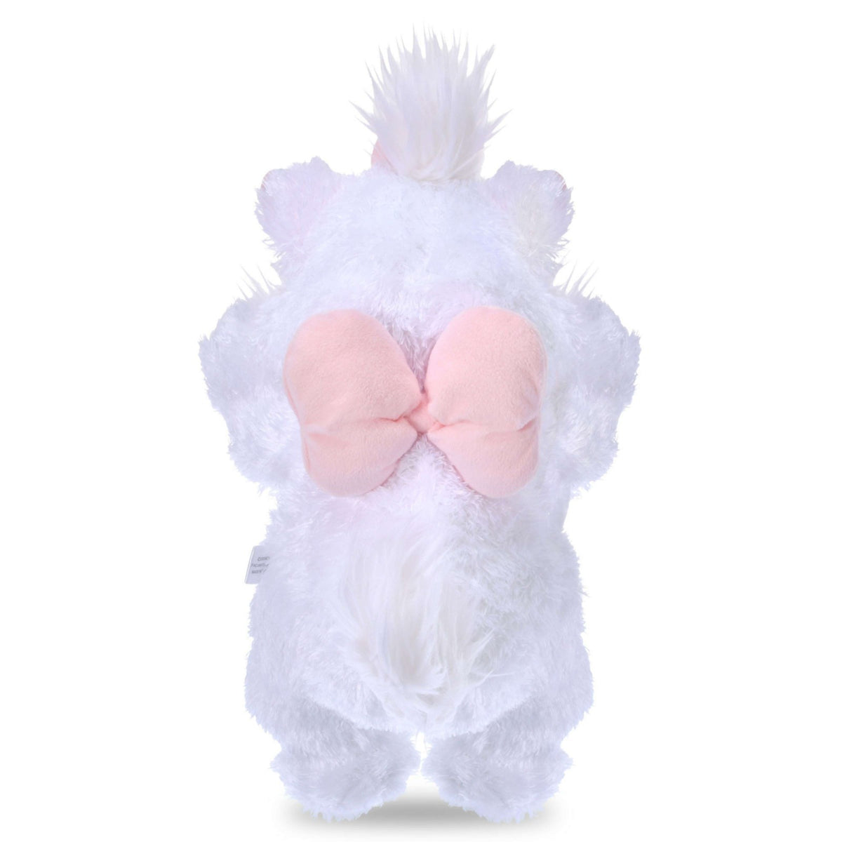 Japan Tokyo Disney Store Aristocats Marie Plush Toy Disney Animal Touch