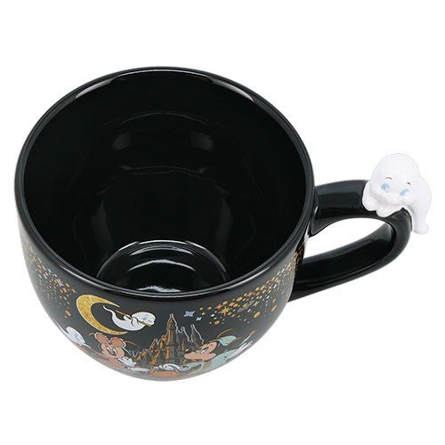 Japan Tokyo Disney Resort Mickey Mug Halloween 2026