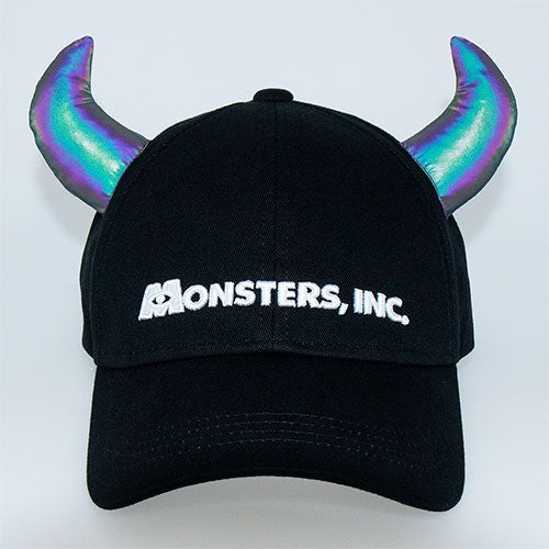 Japan Tokyo Disney Resort Cap Monsters, Inc. Halloween 2026