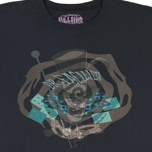 Japan Tokyo Disney Resort T-shirt The Princess and the Frog Halloween 2026