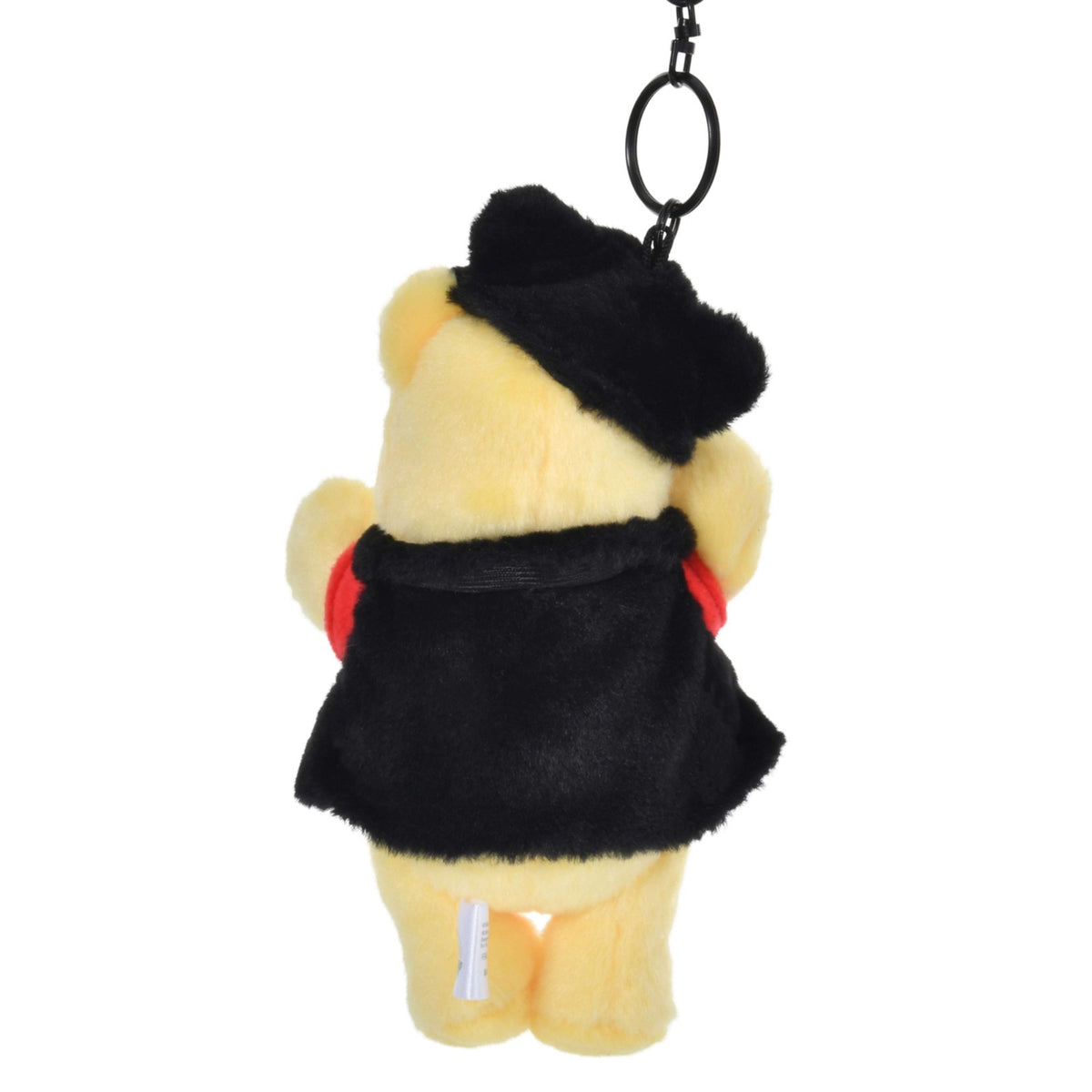 Japan Tokyo Disney Store Winnie the Pooh Plush Toy Keychain Halloween 2026