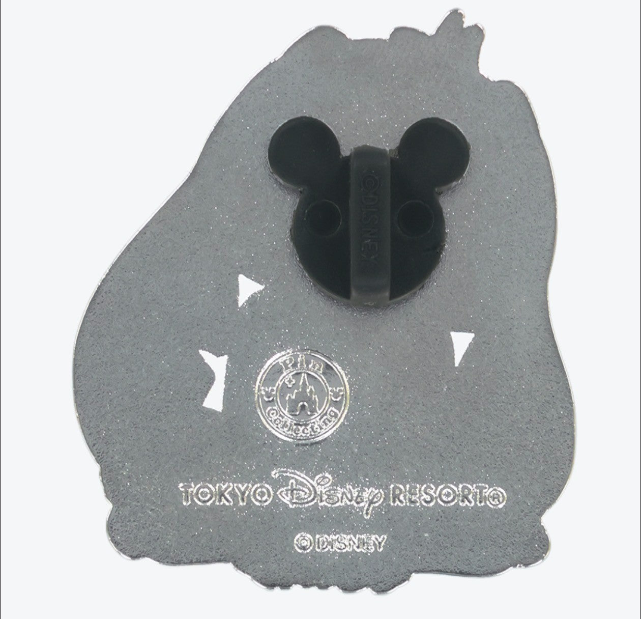 Japan Tokyo Disney Resort Stitch 626 Pin badge Cry