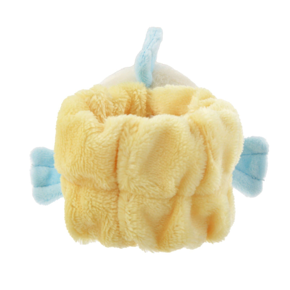 '+Japan Tokyo Disney Store Flounder Wristband Towel Face Wash Water Absorbent