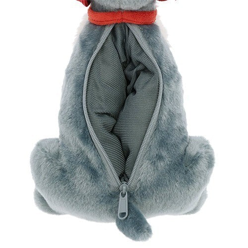 Japan Tokyo Disney Resort Tramp Shoulder Bag Lady and the Tramp