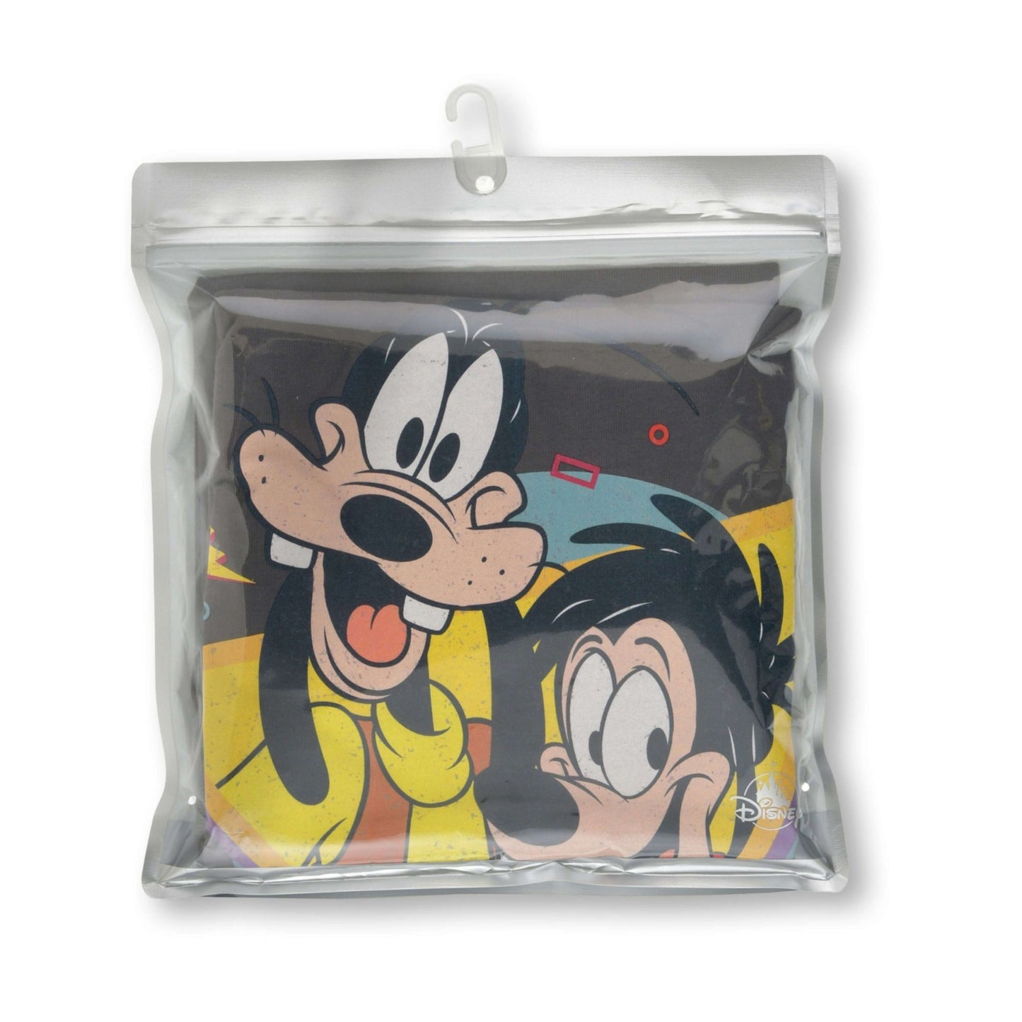 Japan Tokyo Disney Store Goofy & Max Short-Sleeve T-Shirt Collection