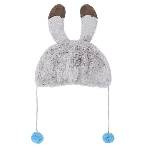 Japan Tokyo Disney Resort Judy Hopps Fan Cap Zootopia