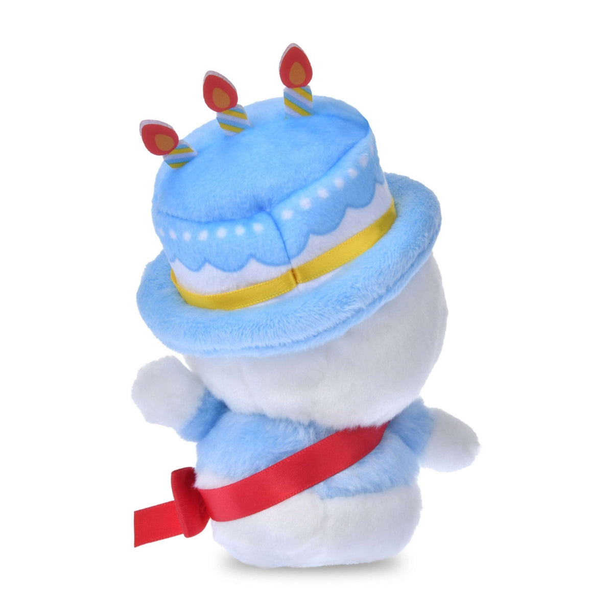 '+Japan Tokyo Disney Store Donald Plush Toy Urupocha-chan DONALD BIRTHDAY 2026