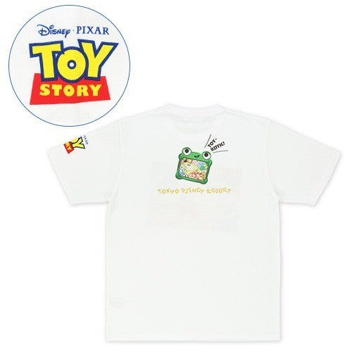 Japan Tokyo Disney Resort Toy Story 5 T-shirt