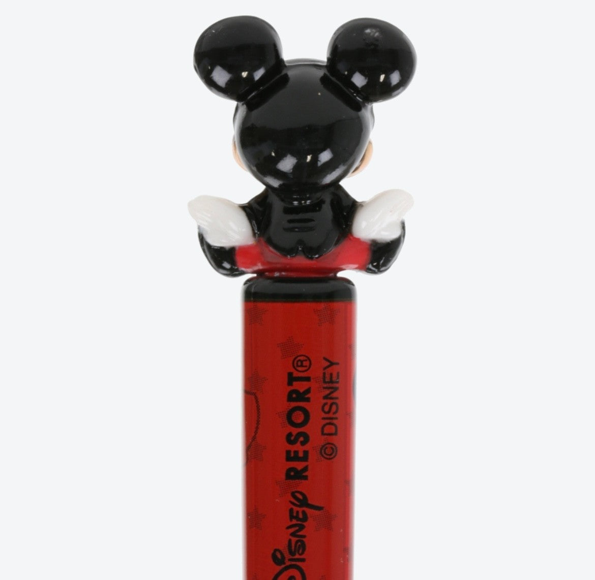 Japan Tokyo Disney Resort Chopsticks Japanese Tableware Kids Mickey Mouse 2025