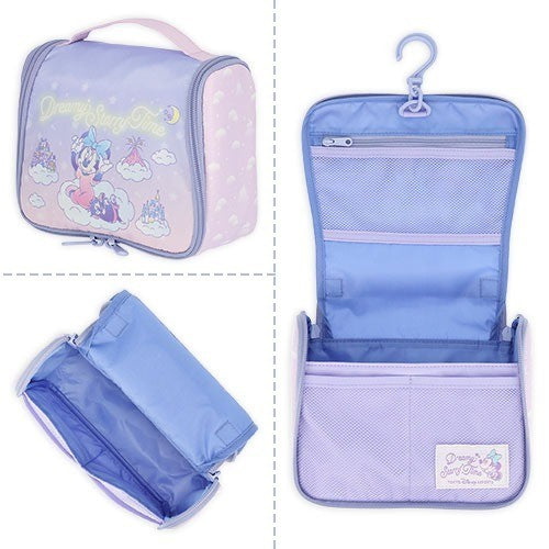 Japan Tokyo Disney Resort Minnie Figaro Pouch