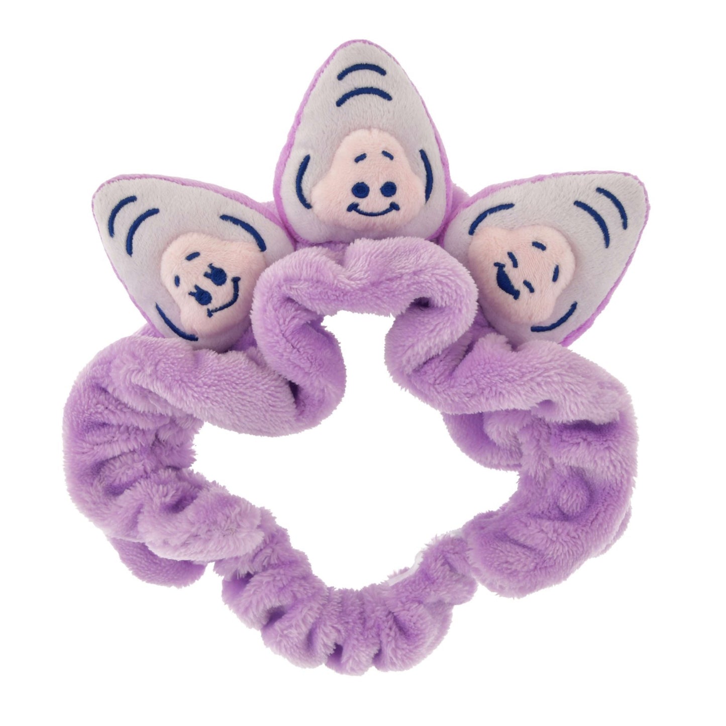 Japan Tokyo Disney Store Young Oyster Hair Turban BABY OYSTERS 2026 Alice