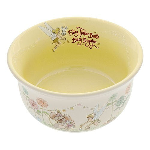 Japan Tokyo Disney Resort Bowl Tinker Bell Fantasy Springs