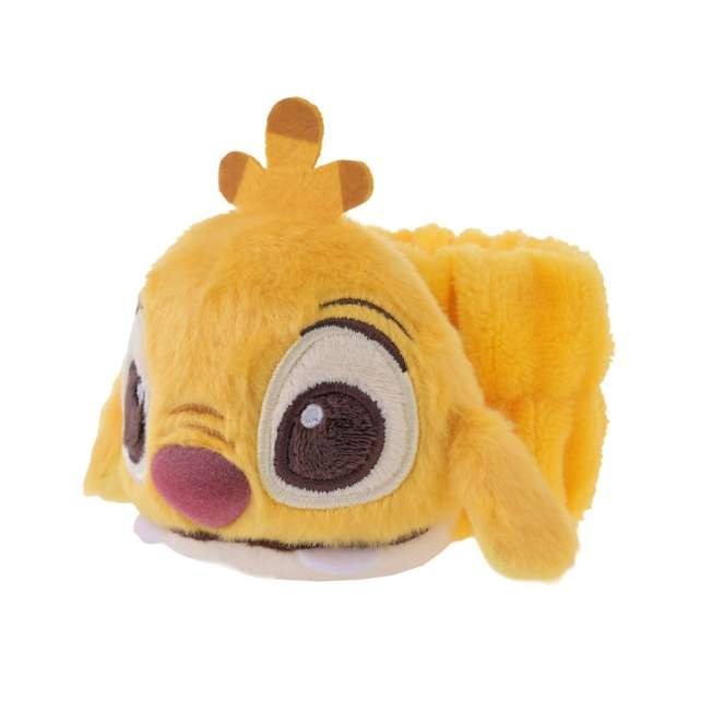 Japan Tokyo Disney Store Reuben Wristband Towel Face Washing Absorbent Stitch