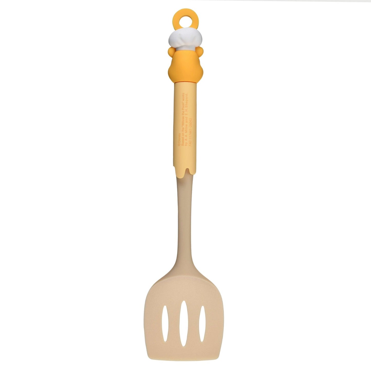 Japan Tokyo Disney Store Winnie the Pooh Spatula Turner POOH HUNNY DAY 2026