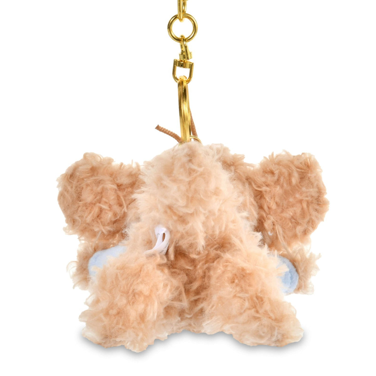 Japan Tokyo Disney Store Roo Plush Toy Keychain Roo & Lumpy From Winnie the Pooh