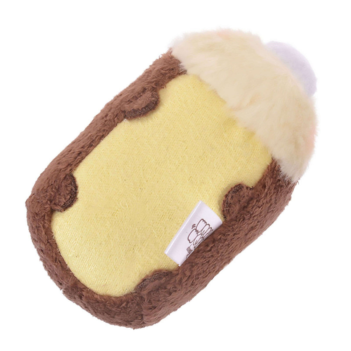 Japan Tokyo Disney Store Chip Tsum Tsum Plush Toy Mini S Chip and Dale