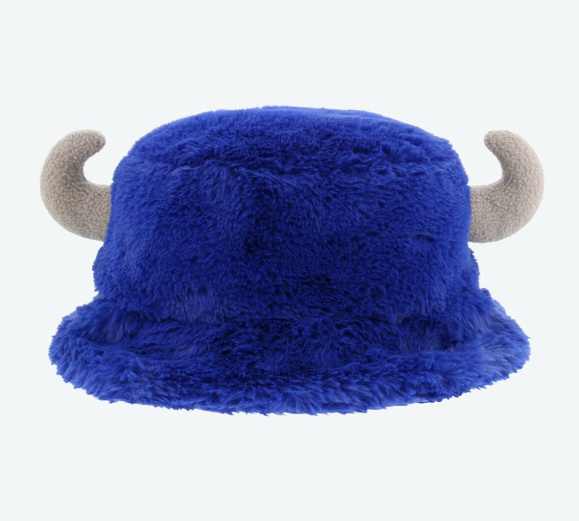 Japan Tokyo Disney Resort Ears limited Fluffy Winter Cap Hat Sulley monsters Inc
