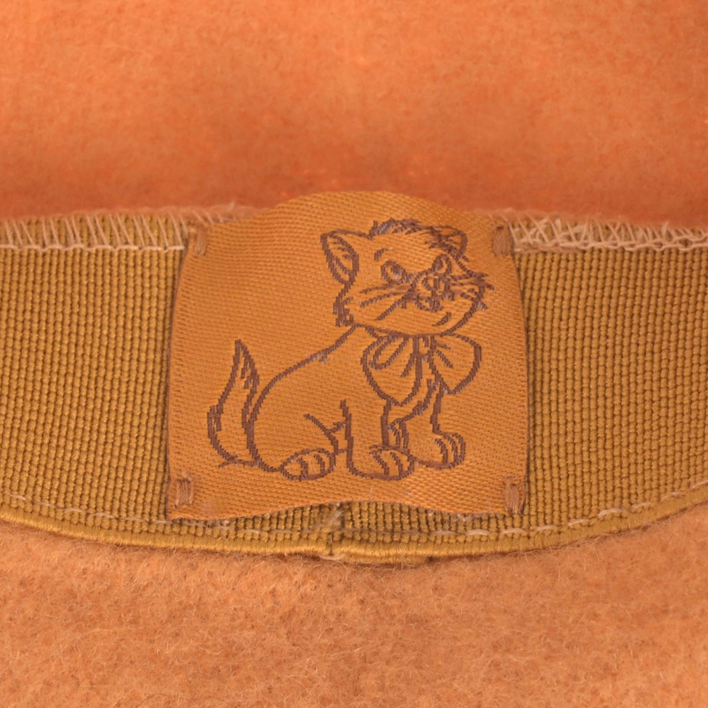 Japan Tokyo Disney Store Toulouse Aristocats Marie Hat Beret Costume Accessory