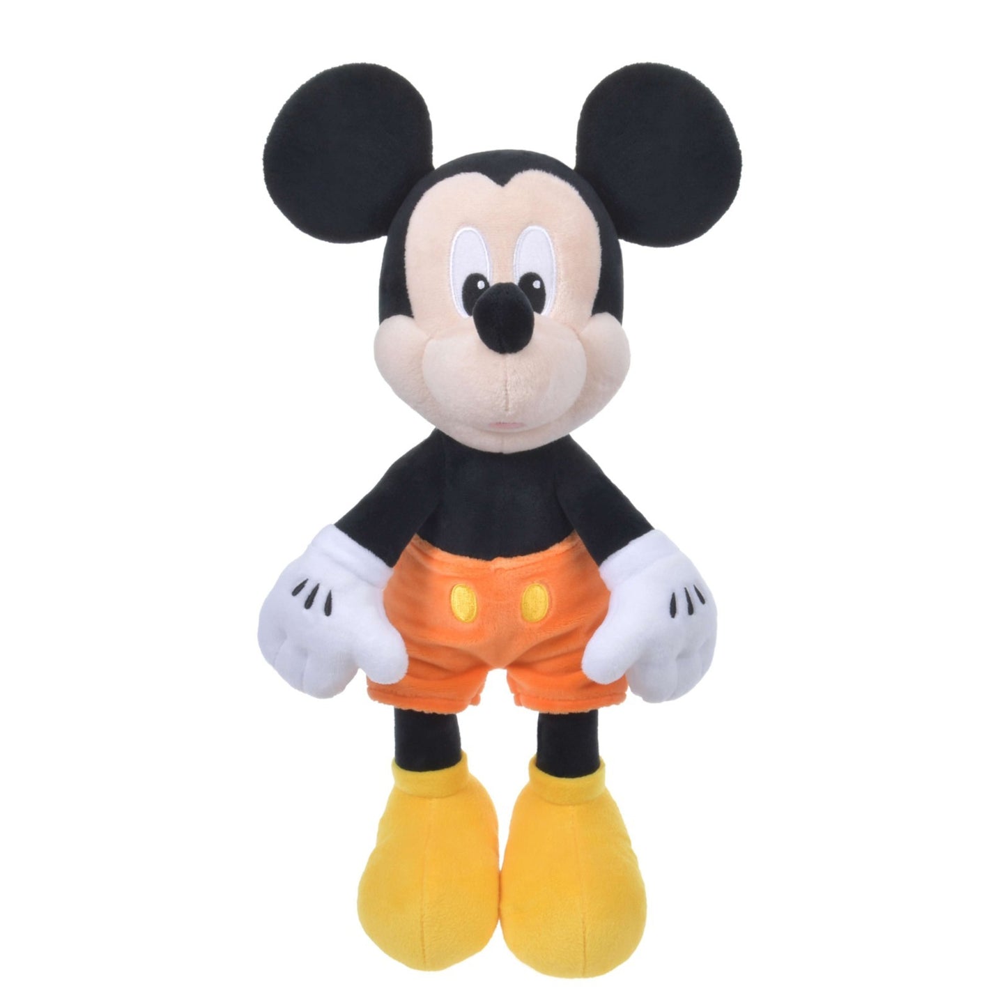 Japan Tokyo Disney Store Mickey Mouse Plush Toy Halloween 2026