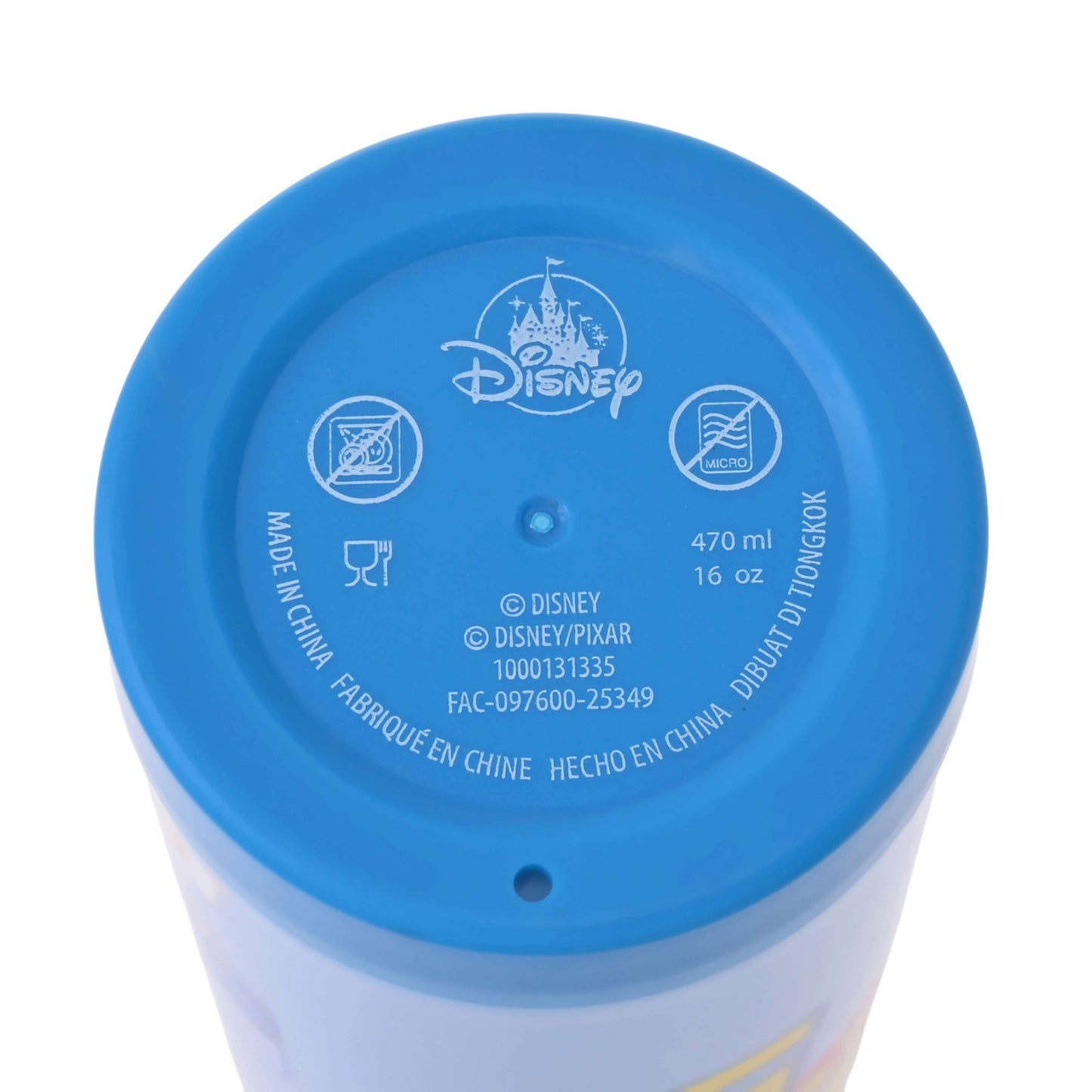 Japan Tokyo Disney Store Jessie Tech Trio Water Bottle Stainless Toy Story 5