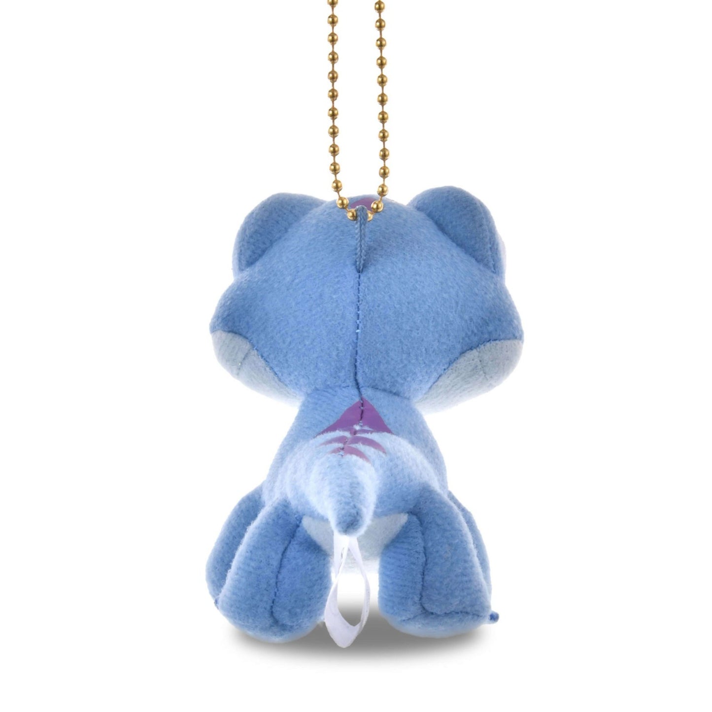 Japan Tokyo Disney Store Salamander Plush Toy Keychain mini JAPAN STYLE Frozen