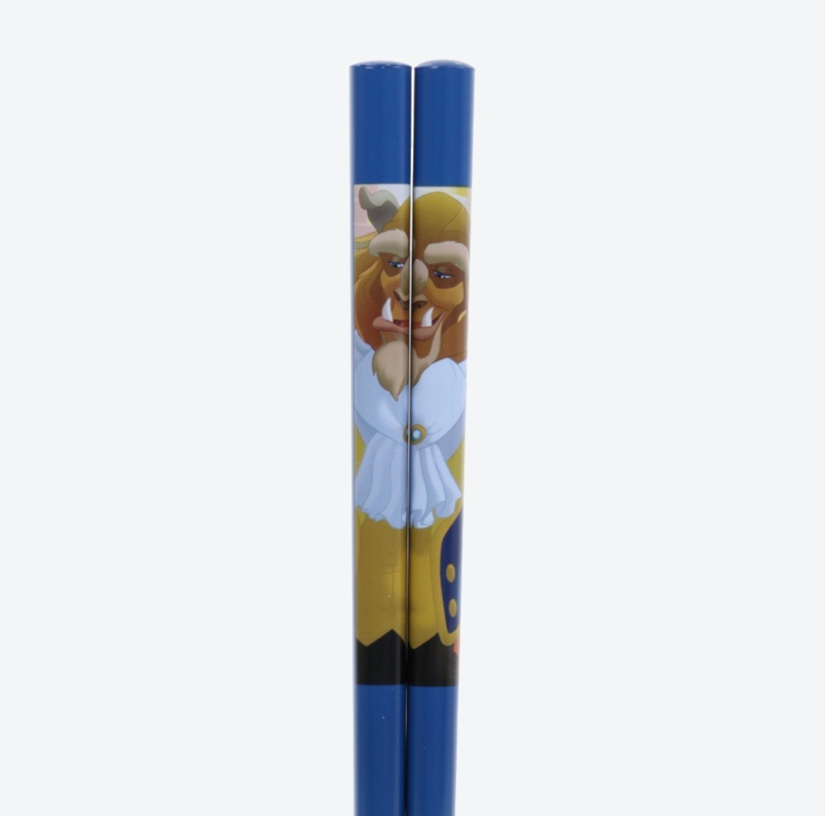 Japan Tokyo Disney Resort Chopsticks Japanese Tableware Beauty And The Beast