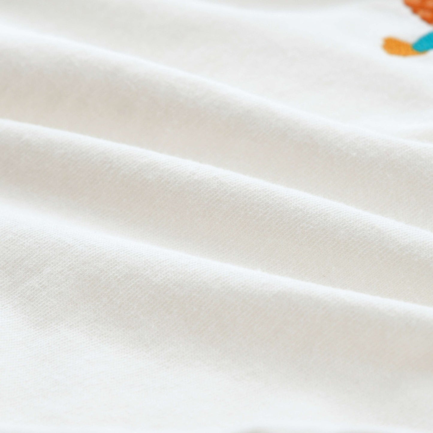 Japan Tokyo Disney Store Phineas and Ferb Short-Sleeve T-Shirt White