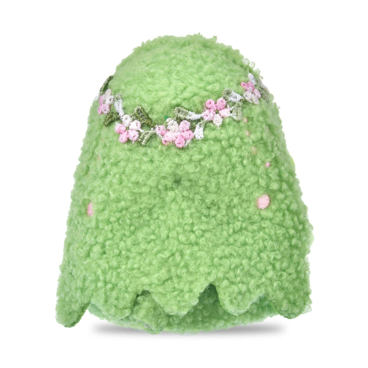 Japan Tokyo Disney Store Te Fiti Plush Toy Urupocha-chan Moana